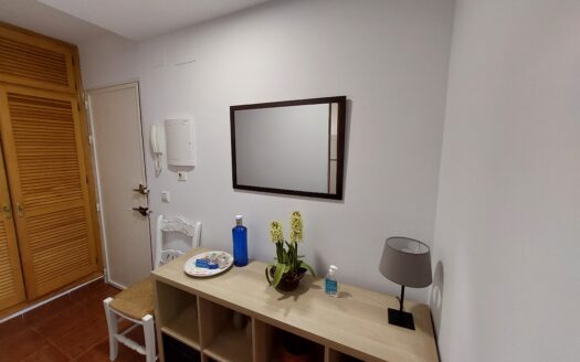 Playamar, paseo marítimo – Piso Vacacional