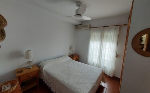 Playamar, paseo marítimo – Piso Vacacional