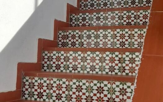 Casa adosada en Arroyo de la Miel – Benalmádena