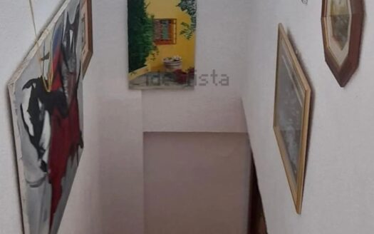 Casa adosada en Arroyo de la Miel – Benalmádena