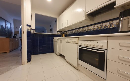 Piso en venta en Avenida Suiza