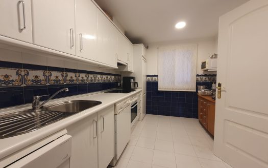 Piso en venta en Avenida Suiza