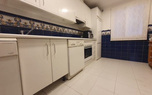 Piso en venta en Avenida Suiza