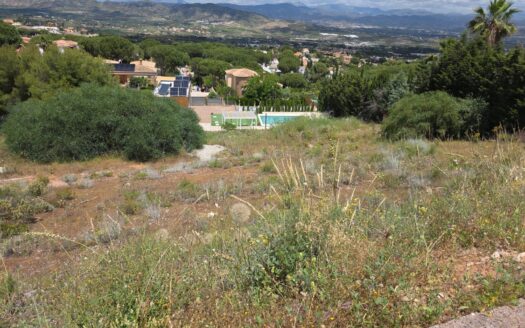 ¡Terreno Excepcional para Construir tu Vivienda Ideal!