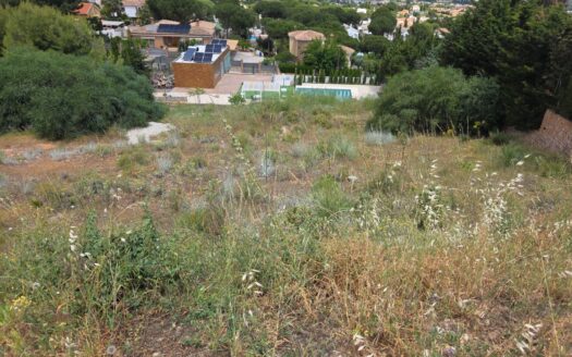 ¡Terreno Excepcional para Construir tu Vivienda Ideal!